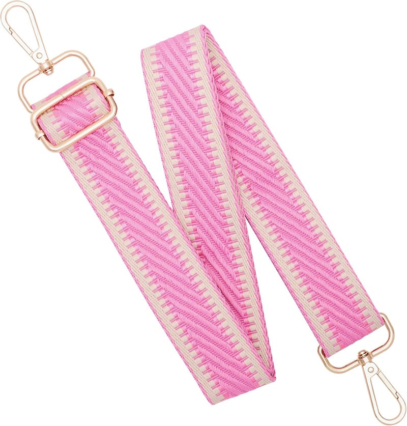 chushui Store Purse Strap,Replacement Crossbody Shoulder Strap for Handbag… - Image 1